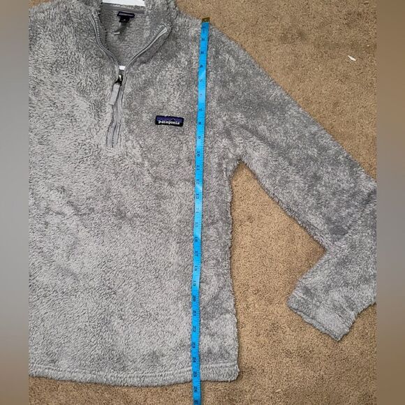 Women's Los Gatos 1/4-Zip Fleece - Picture 6 of 7